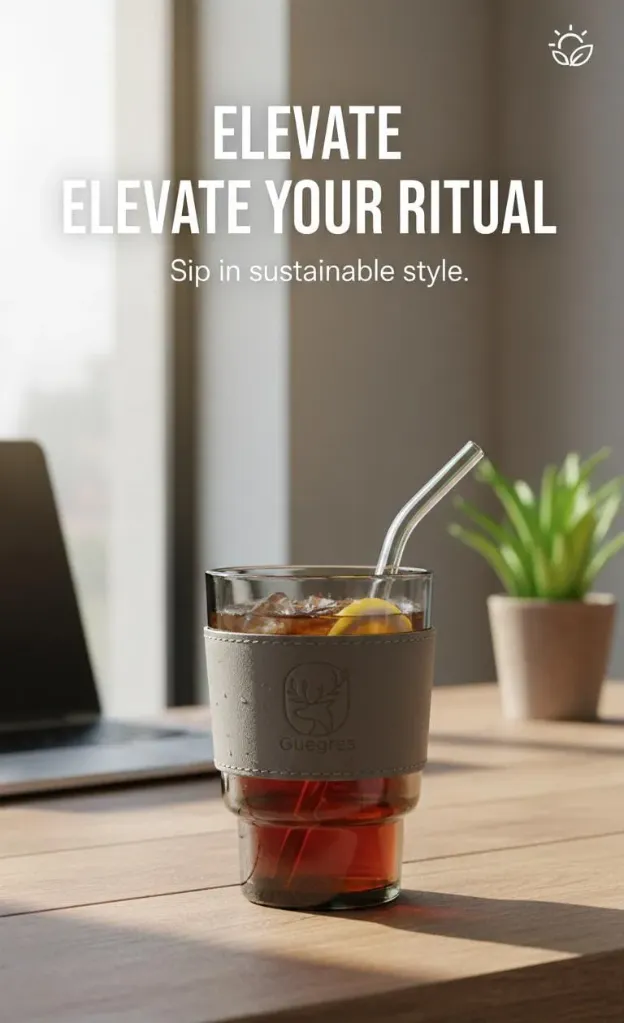 The Stackable Sip: Tiered Aesthetic Tumbler Set