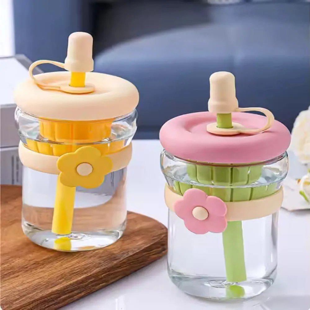 FloraFlow: The Petal-Perfect Infuser