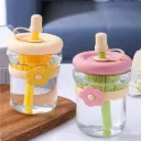FloraFlow: The Petal-Perfect Infuser