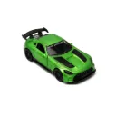 GT Sports Die-Cast Car Model with Opening Doors