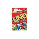 UNO Classic Card Game – Customizable Wild Cards Edition